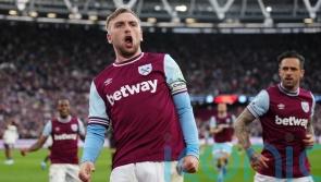 Jarrod Bowen penalty heaps pressure on Erik ten Hag as West Ham beat Man United