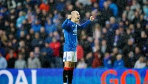 Rangers edge to victory against St Mirren as fans voice frustrations