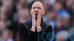 Erik ten Hag angry with VAR for &lsquo;interfering&rsquo; as West Ham penalty wounds Man Utd