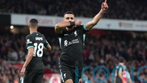 Mohamed Salah grabs Liverpool draw at Arsenal as West Ham beat Manchester United