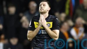 Will Aimson does former club a favour as Wigan are pegged back by Blackpool