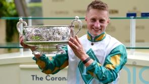 Marquand gunning for more Breeders&rsquo; Cup glory