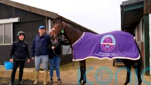 Appleby hopeful Big Evs can overcome wide draw