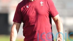 Mike Forshaw urges Wales to be &lsquo;aggressors&rsquo; against Fiji