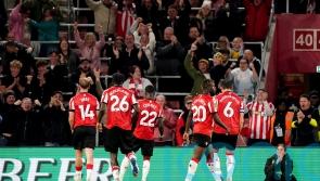 Stoke cheesed off after James Bree nets late winner for Southampton