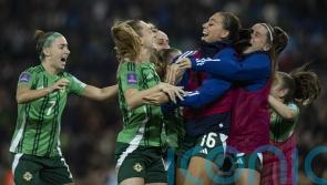 Lauren Wade helps Northern Ireland keep Euro 2025 dream alive by beating Croatia