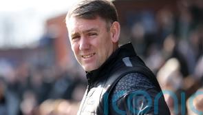 &lsquo;Brilliant&rsquo; Stockport end winless run but Dave Challinor warns work still to do