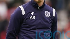 Alex Revell admits Bolton punished Stevenage&rsquo;s errors