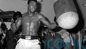 Rumble in the Jungle: 50 years since the most famous fight in boxing history