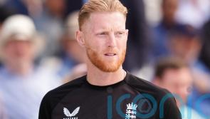 Ben Stokes reveals home was burgled by &lsquo;masked&rsquo; gang while family were present