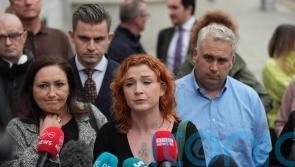 &lsquo;We need answers&rsquo;: Creeslough families meet ministers to push for public inquiry