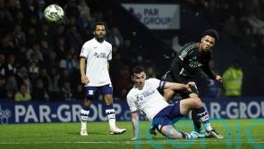 Arsenal have &lsquo;big talent&rsquo; in Ethan Nwaneri &ndash; Mikel Arteta