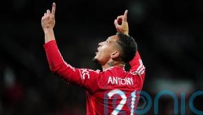 Football rumours: Antony among the players set for Manchester United exit