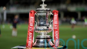 Tamworth&rsquo;s Andy Peaks swaps amorous getaway with wife for romance of the FA Cup