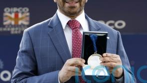 &lsquo;It will be great if he could win&rsquo; &ndash; Bin Suroor rooting for City Of Troy