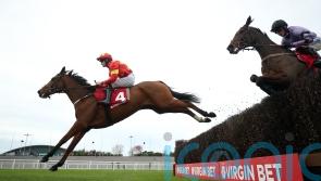 Grand Sefton not on the agenda for Minella Drama