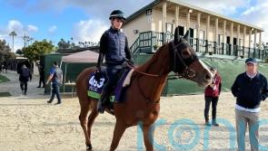 Ramatuelle ruled out of Breeders&rsquo; Cup Mile bid