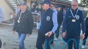 Is the Classic &lsquo;mission impossible&rsquo; for Europeans. Not quite