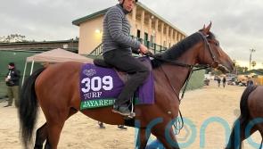 Meehan eyeing more Breeders&rsquo; Cup Turf glory with Jayarebe