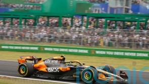 Lando Norris says he will not treat Max Verstappen differently in title scrap