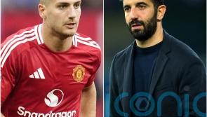 Ruben Amorim &lsquo;the perfect match&rsquo; for Manchester United &ndash; Diogo Dalot