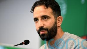 Manchester United told Ruben Amorim &lsquo;now or never&rsquo; after request to delay exit