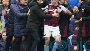 Ange Postecoglou up for the challenge as Tottenham battle Aston Villa again