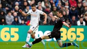 Swansea end goal drought to beat Oxford