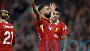 Liverpool fight back to beat Brighton and take full advantage of Man City slip