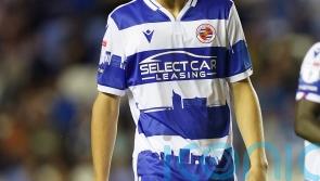 Reading battle past Fleetwood to reach FA Cup second round