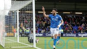 Stockport see off Forest Green after extra time