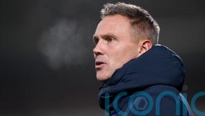 Matthew Taylor celebrates &lsquo;exceptional day&rsquo; for Wealdstone in the FA Cup