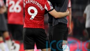 It&rsquo;s a big relief &ndash; Russell Martin delight as Southampton claim first league win