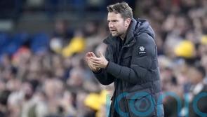 Tom Cleverley hails four-goal Vakoun Bayo after Watford sink Sheffield Wednesday