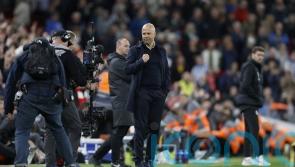 Arne Slot praises Liverpool&rsquo;s resilience after another come-from-behind display