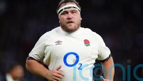 Jamie George says no blame on George Ford after missed chances in England defeat