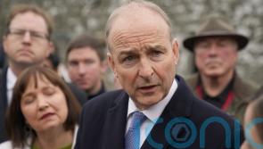 Ireland turned a corner on housing when Fianna Fail entered government &ndash; Martin