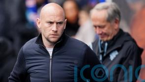 Hibernian and David Gray suffer another setback as Dundee United force draw