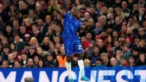 Moises Caicedo denies Ruud van Nistelrooy second win as Man Utd interim boss