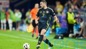 John McGinn among several fit-again players back in Scotland squad