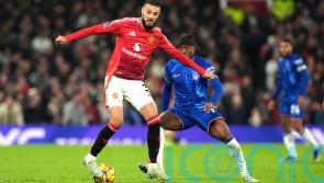 Man Utd have too much quality to be so low in Premier League &ndash; Noussair Mazraoui