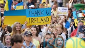 Giving migrants access to Irish classes could help with integration, study says