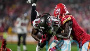Kansas City Chiefs remain perfect with overtime victory