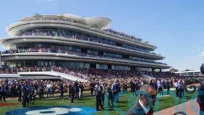 Knight&rsquo;s Choice prevails in Melbourne Cup thriller