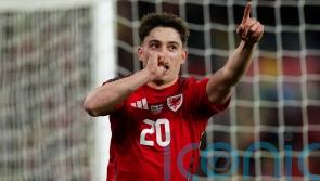 Daniel James returns to Wales squad for final Nations League games after injury