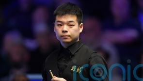 Pang Junxu sinks Ronnie O&rsquo;Sullivan with successive century breaks in Nanjing