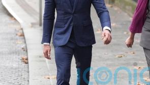 Conor McGregor &lsquo;raped&rsquo; woman in hotel penthouse, court hears