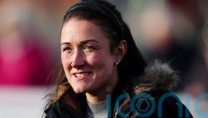 Emotional winner for Rebecca Menzies at Sedgefield