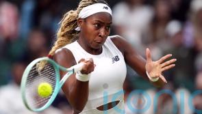 Coco Gauff secures rare victory over Iga Swiatek to progress at WTA Finals