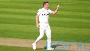 Sam Curran will bide his time as England&rsquo;s Test team is &lsquo;looking for extra pace&rsquo;